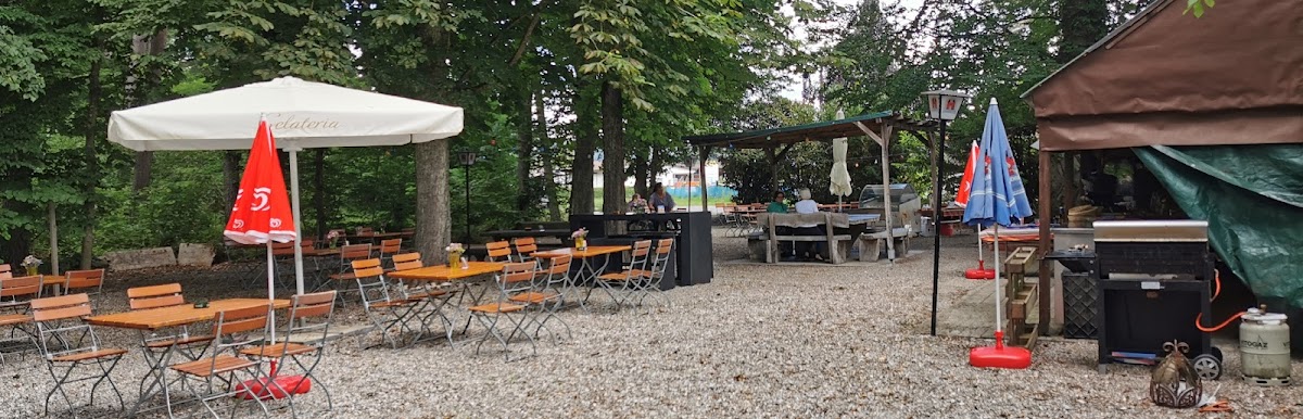 Restaurant Bahnhof