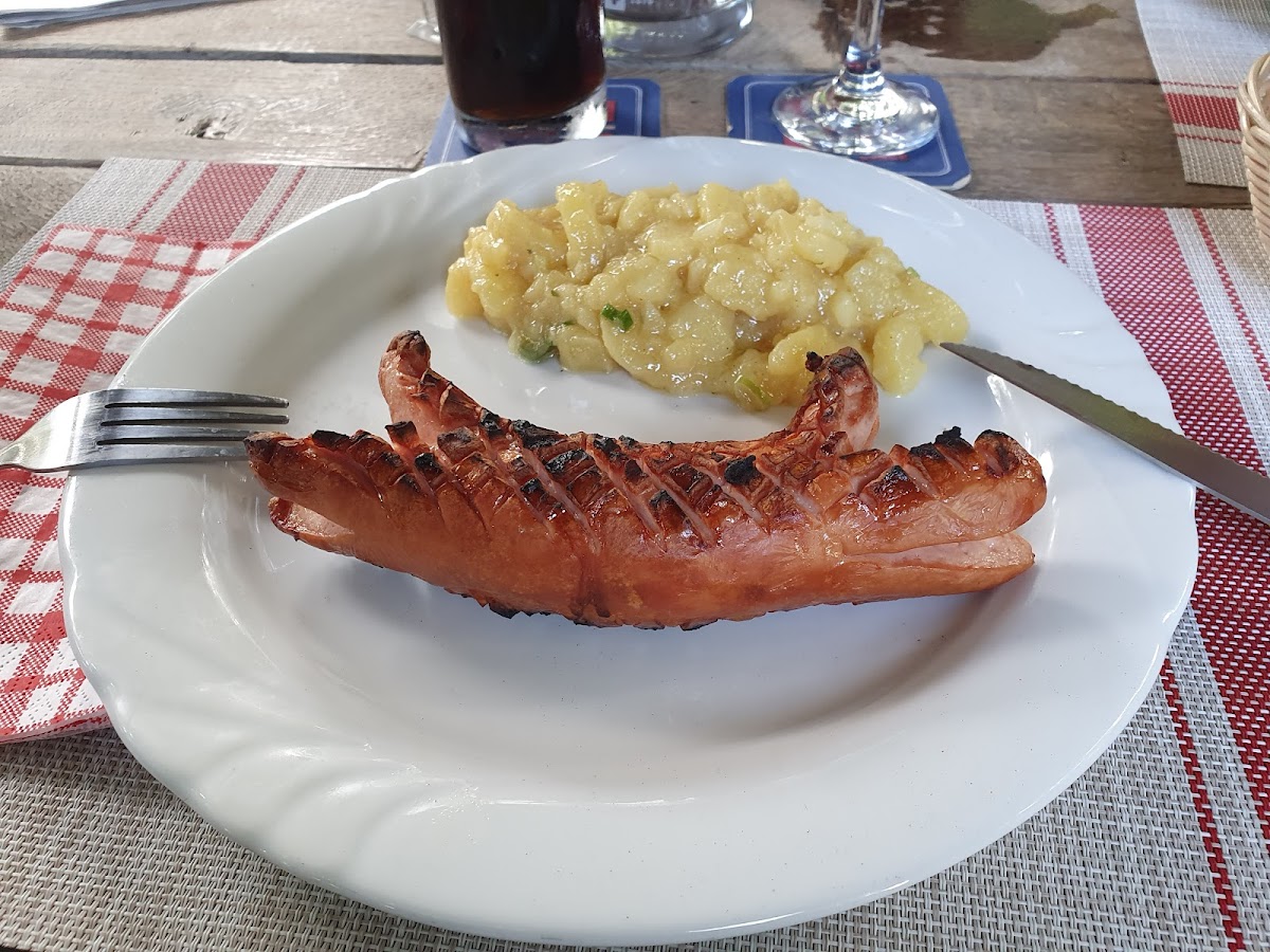 Restaurant Bahnhof - Photo 9