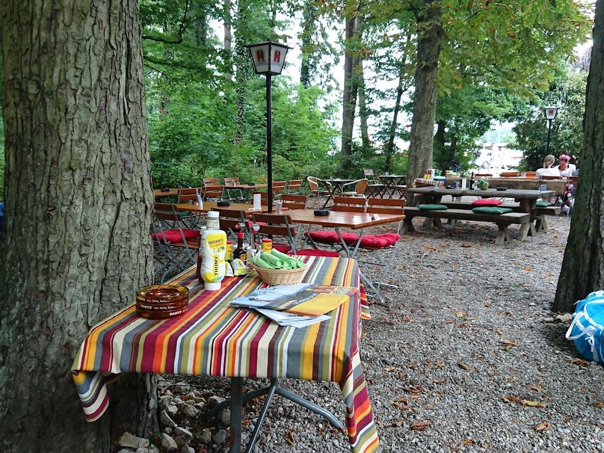 Restaurant Bahnhof - Photo 3