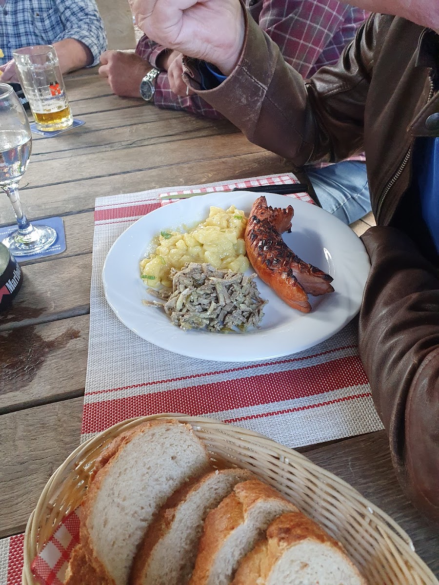 Restaurant Bahnhof - Photo 4
