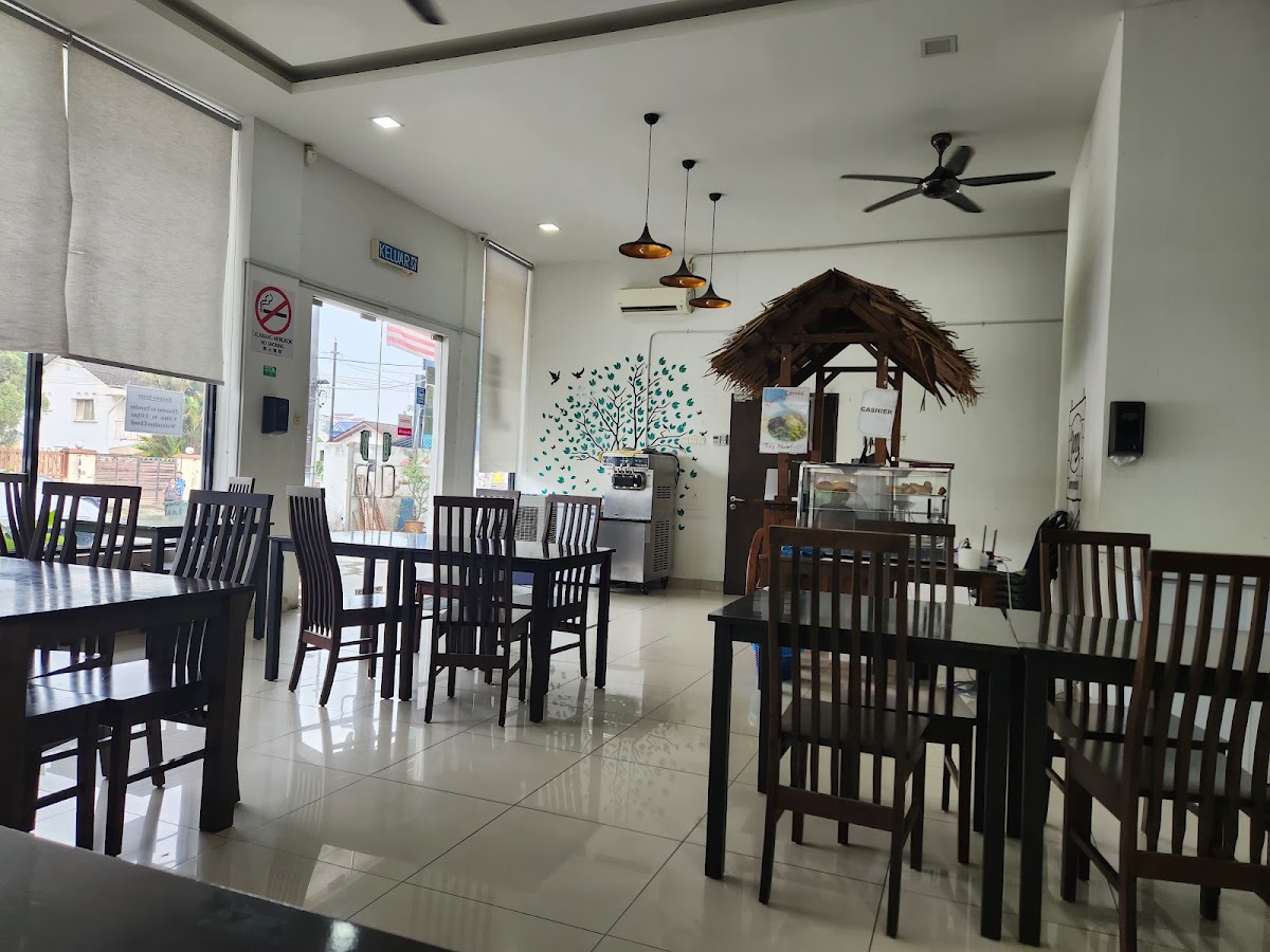 Yummy Nasi Lemak House Johor Bahru