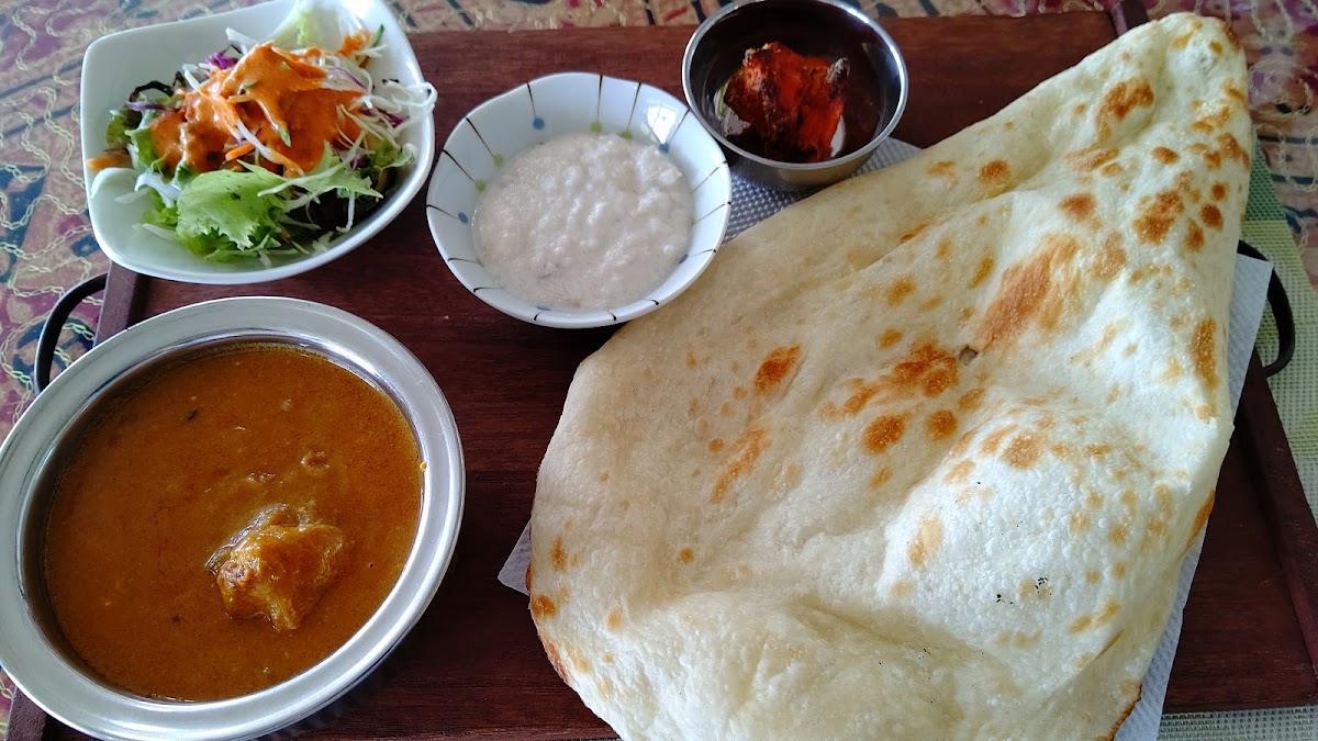 Saba Halal restaurant - Photo 5