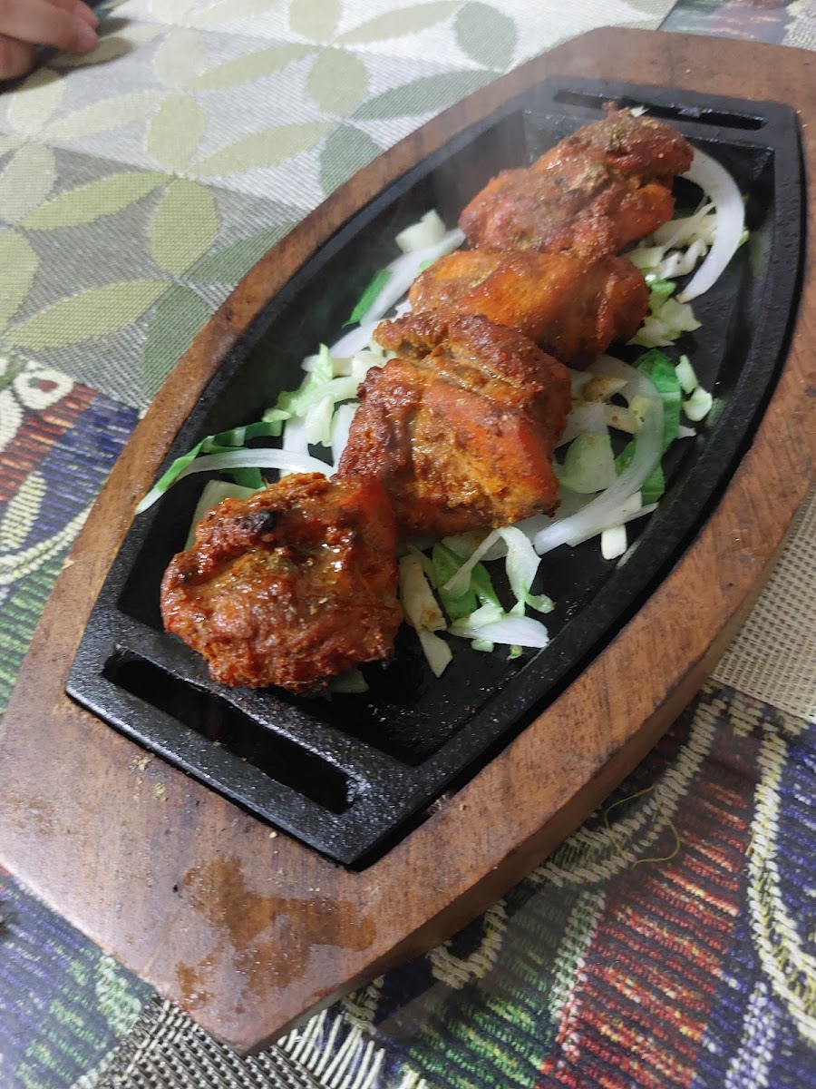 Saba Halal restaurant - Photo 6