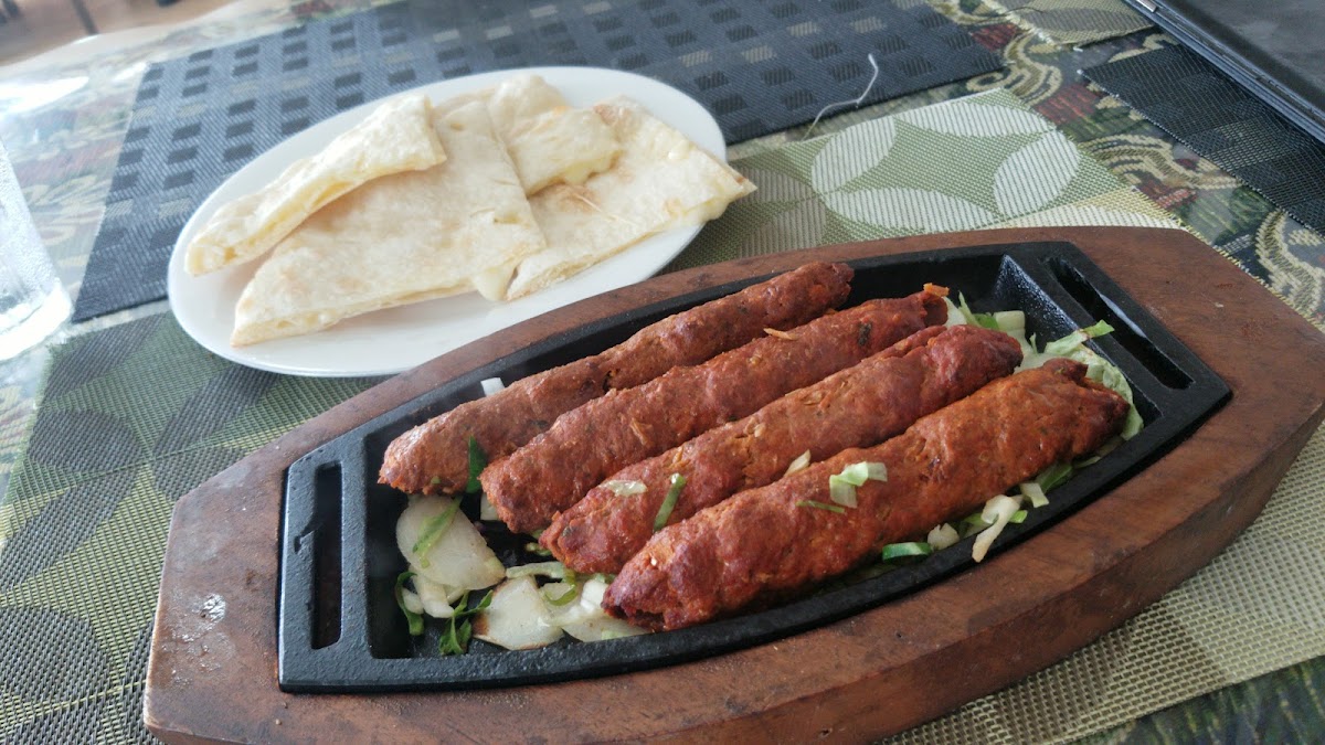Saba Halal restaurant - Photo 7