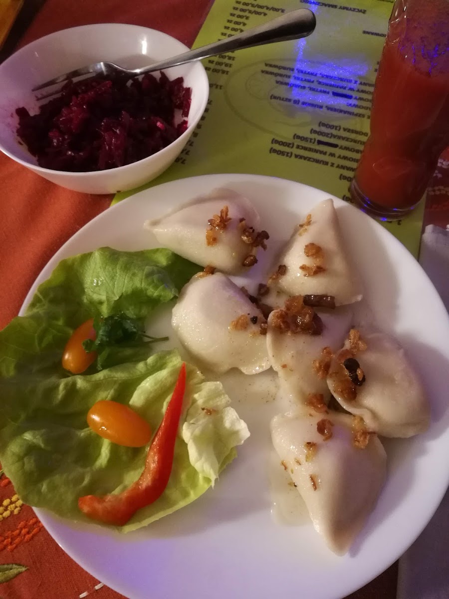 Bar Przystań na Pstrąga - Photo 1
