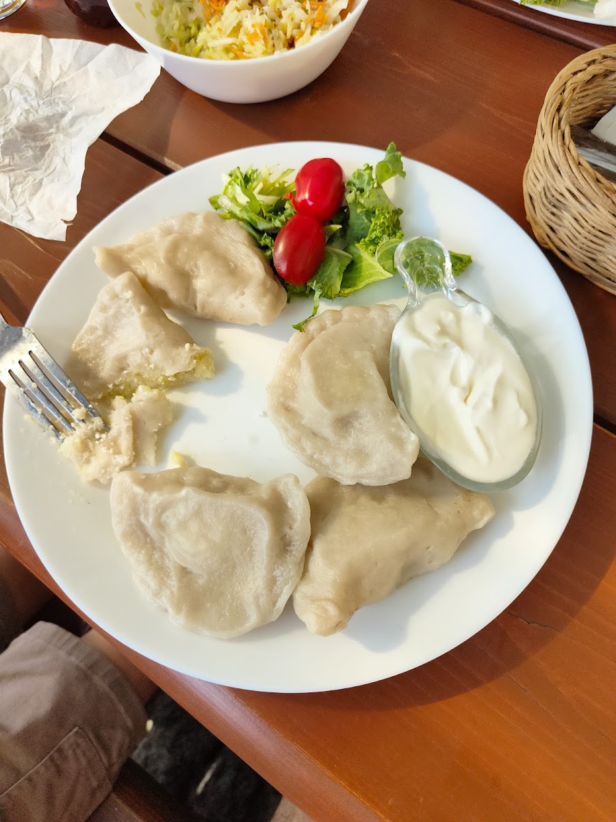 Bar Przystań na Pstrąga - Photo 6