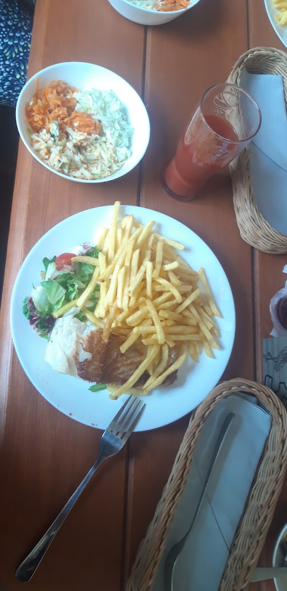 Bar Przystań na Pstrąga - Photo 7
