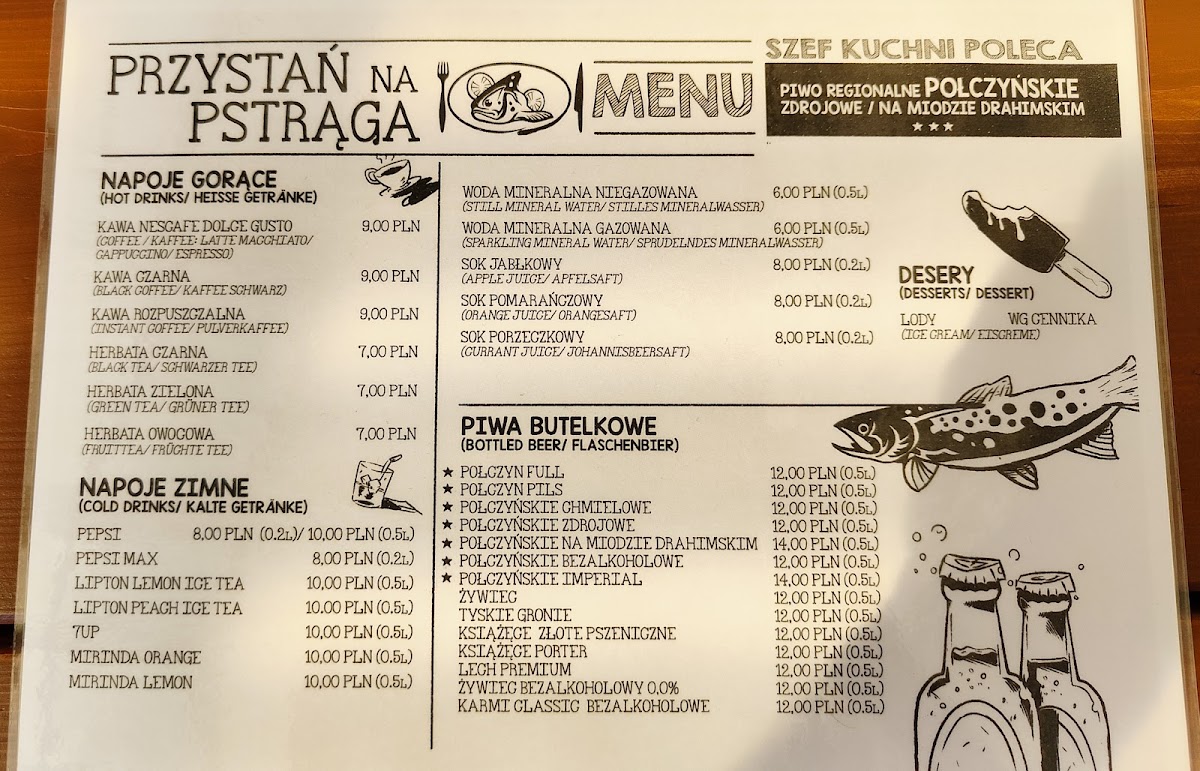 Menu Photo 0