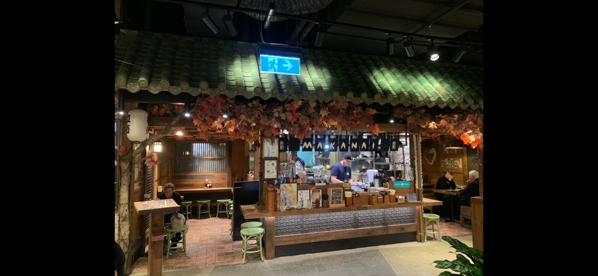 Makanai Ramen Noodle House