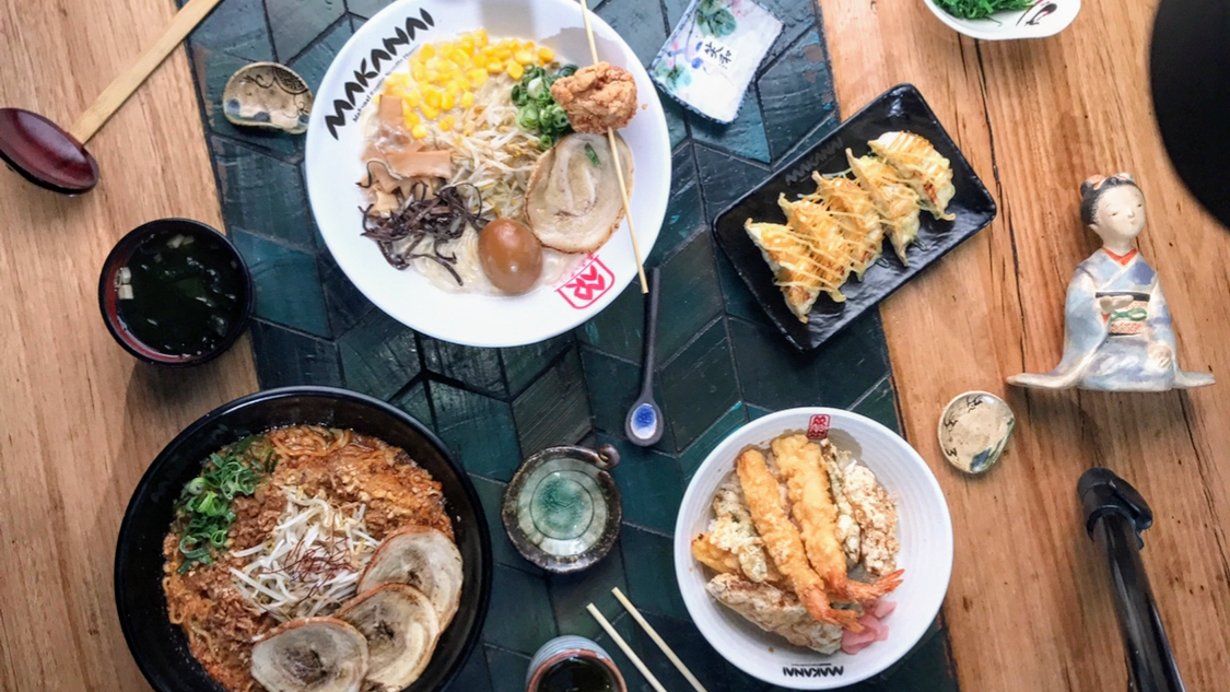 Makanai Ramen Noodle House - Photo 1