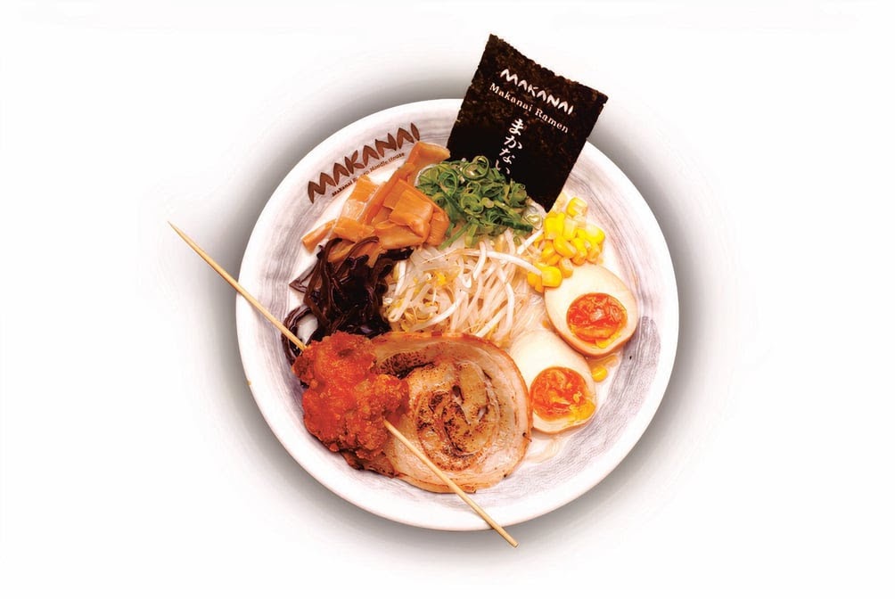 Makanai Ramen Noodle House - Photo 2