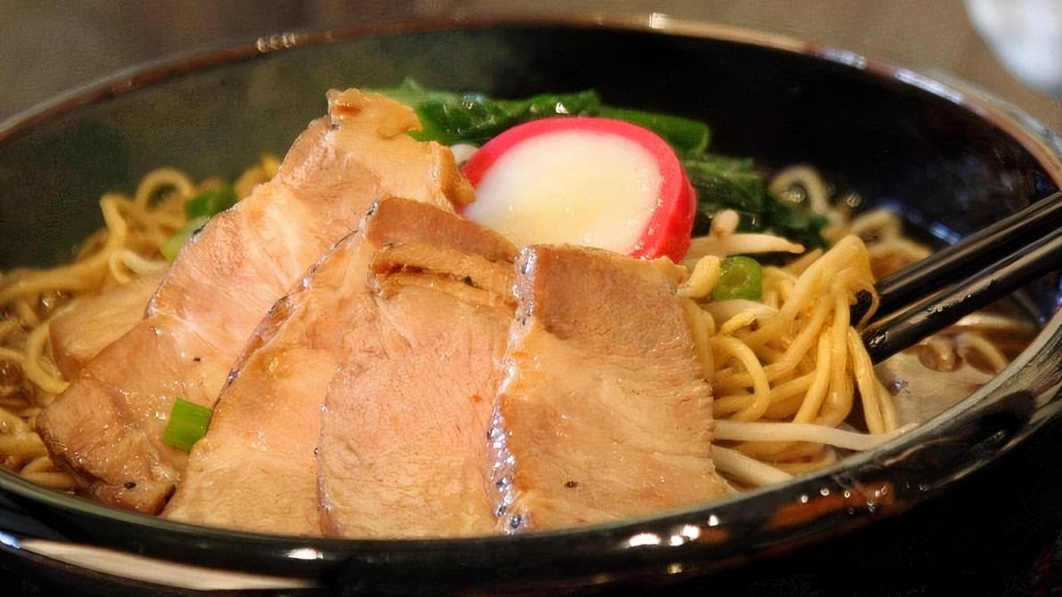 Makanai Ramen Noodle House - Photo 5