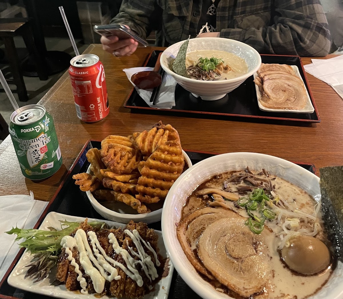 Makanai Ramen Noodle House - Photo 7