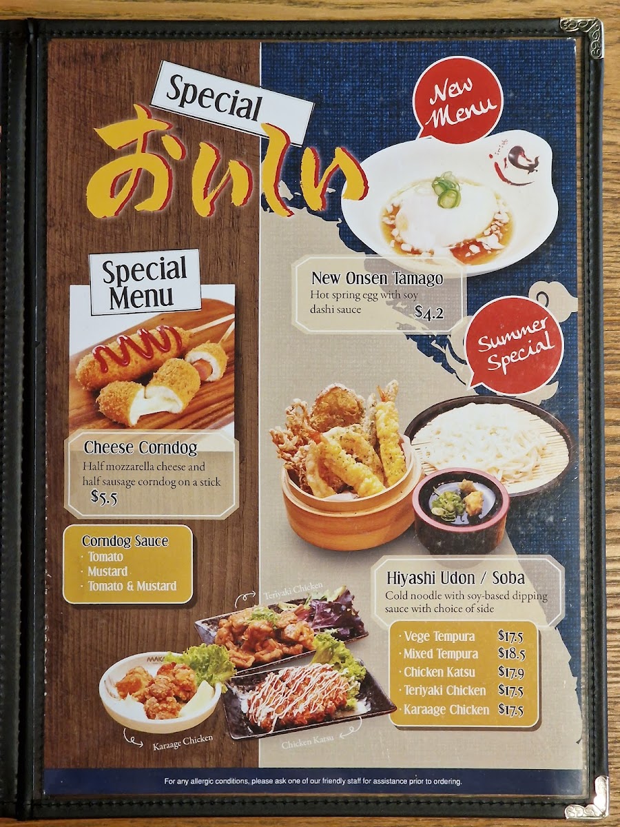 Menu Photo 6