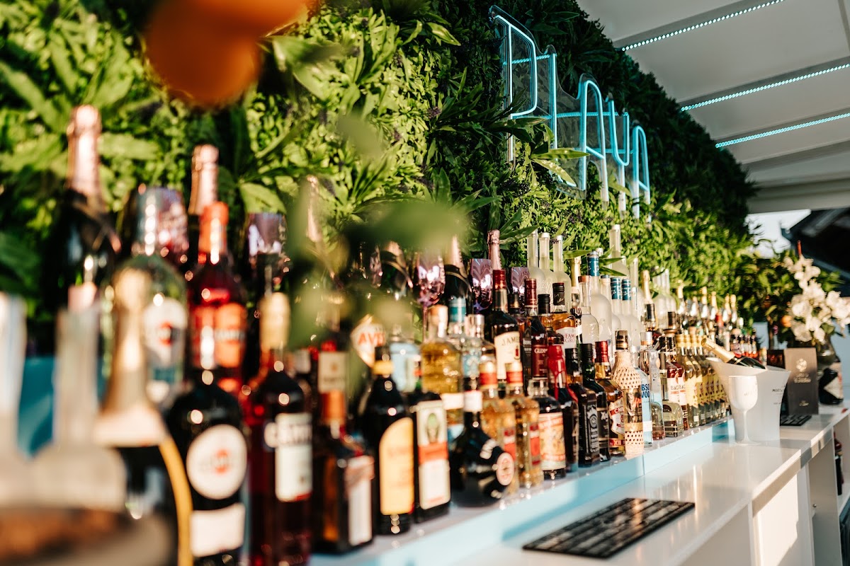 PLAYA Bistro & Bár