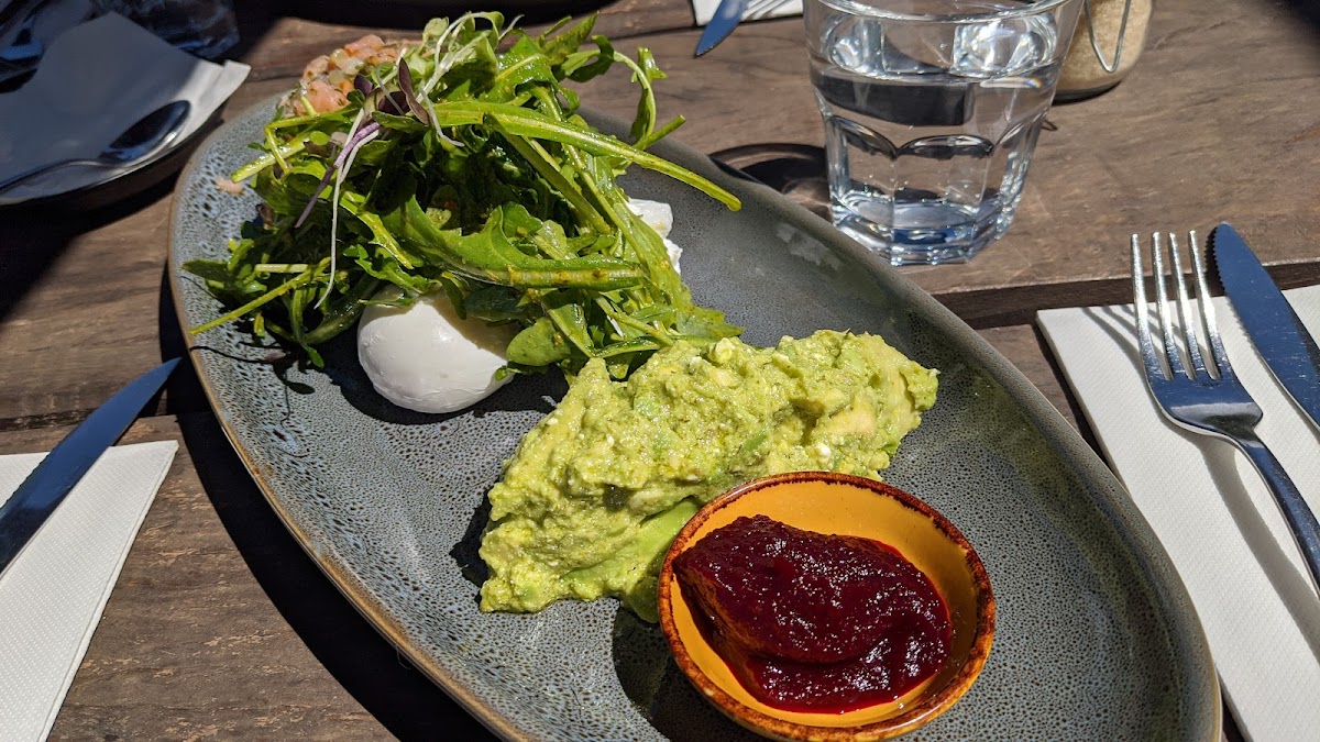 Lupo's Kiln Cafe - Photo 4
