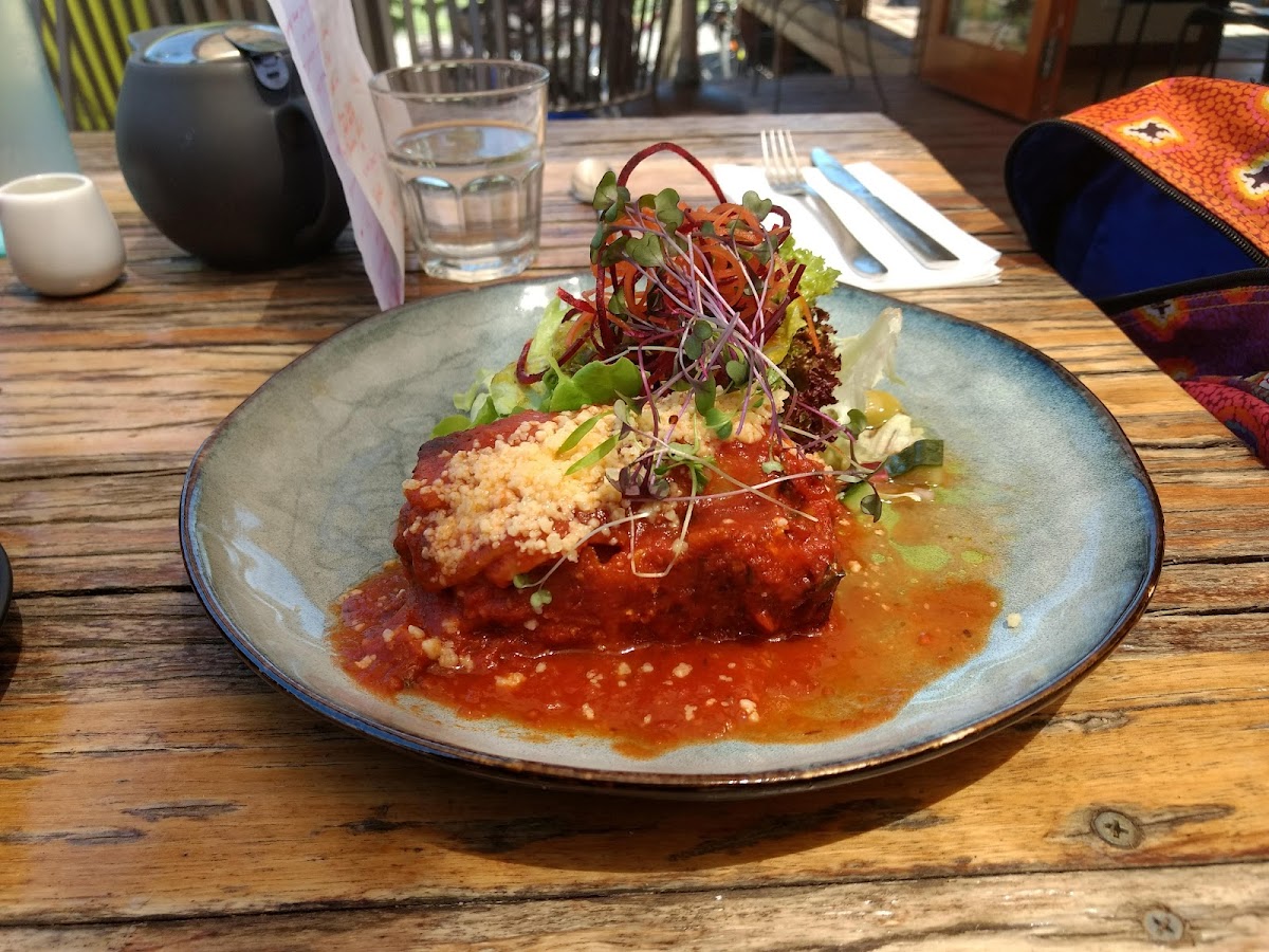 Lupo's Kiln Cafe - Photo 6