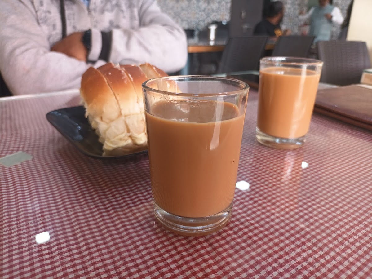 Goodluck Cafe - Talegaon - Photo 4