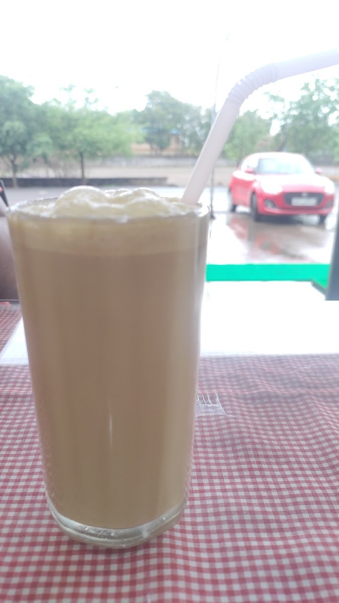 Goodluck Cafe - Talegaon - Photo 5