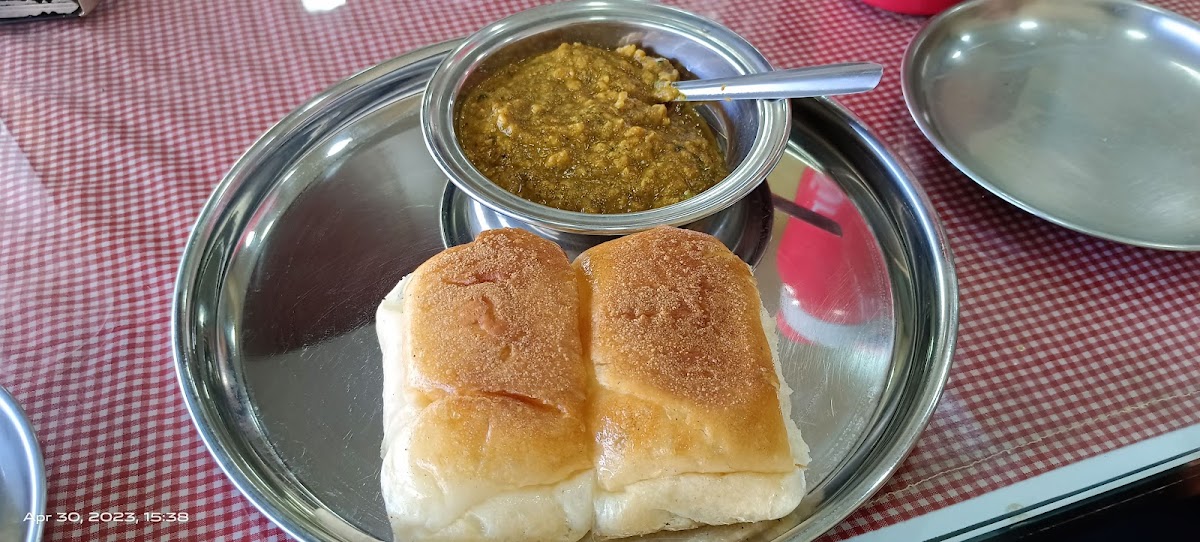 Goodluck Cafe - Talegaon - Photo 7