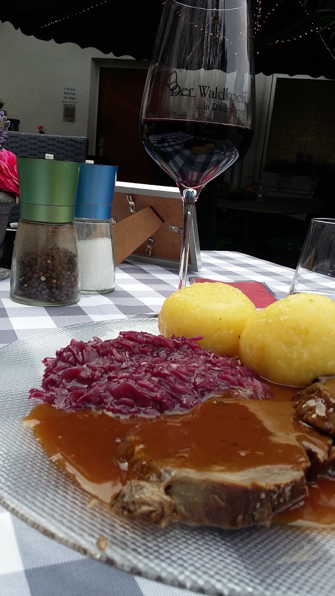 Der Waldkoch - Photo 5