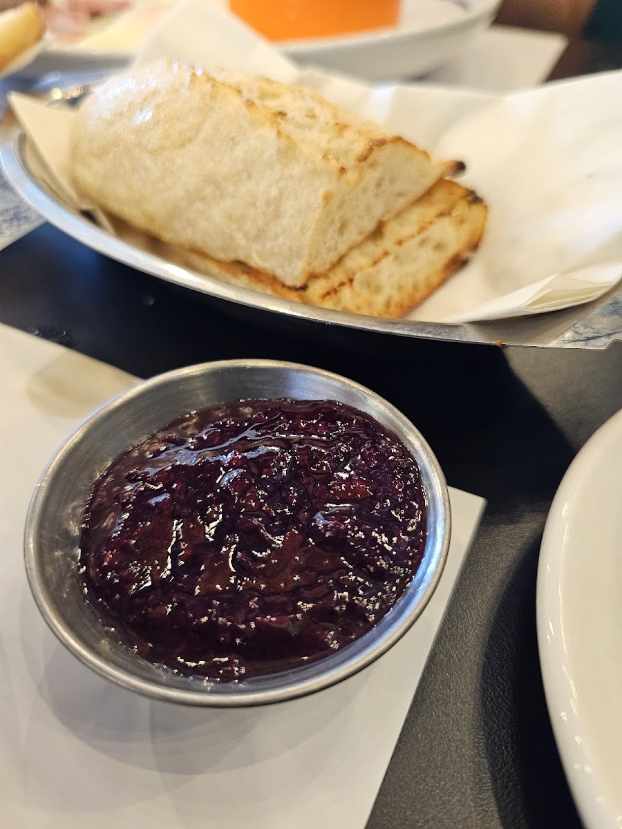 Restaurant L'Avenue Brossard - Photo 9
