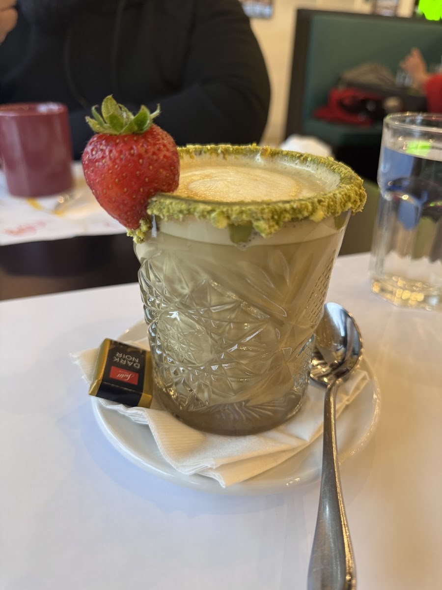 Restaurant L'Avenue Brossard - Photo 5