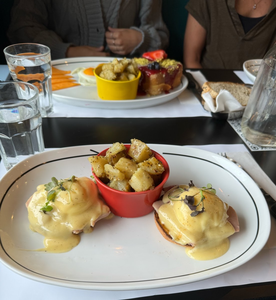 Restaurant L'Avenue Brossard - Photo 6