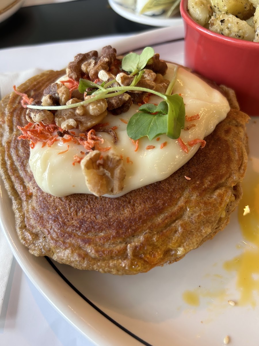 Restaurant L'Avenue Brossard - Photo 8