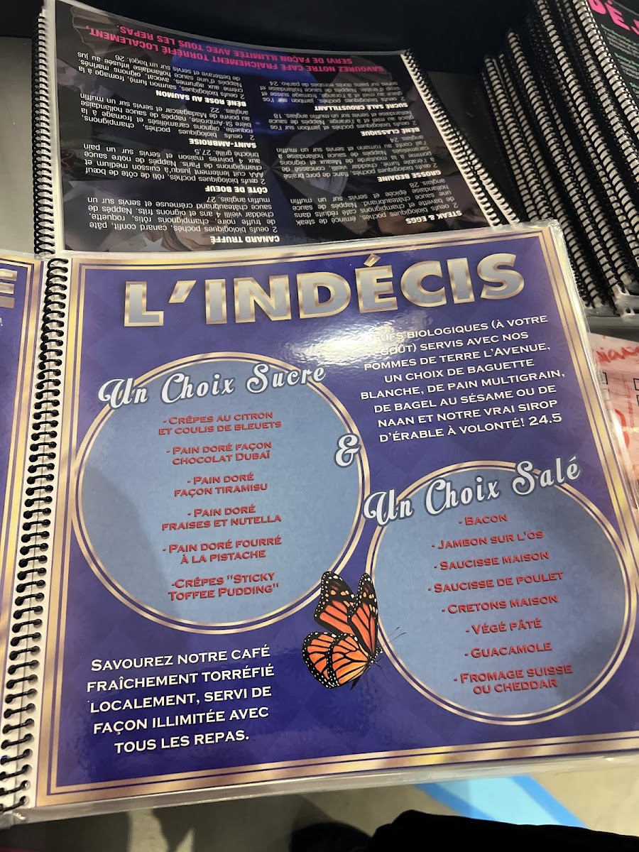 Menu Photo 3
