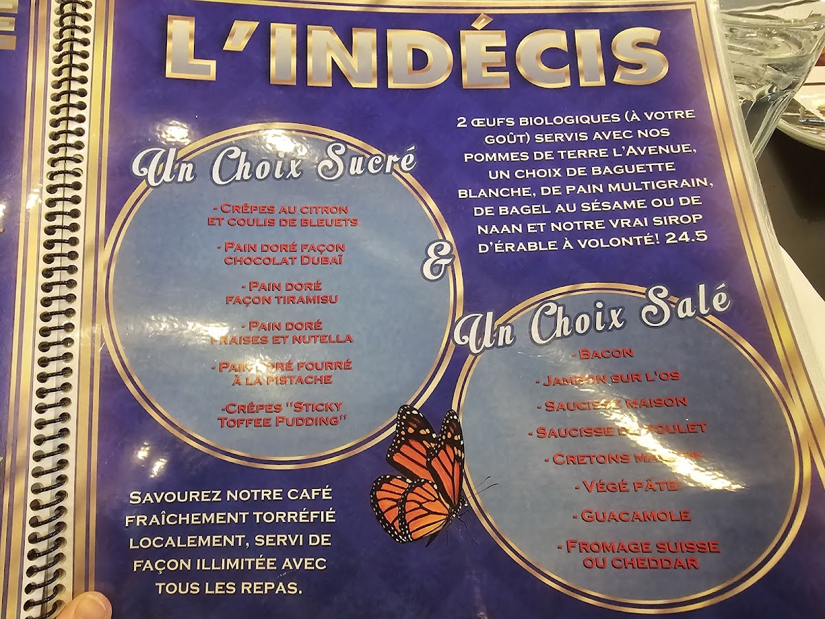 Menu Photo 6