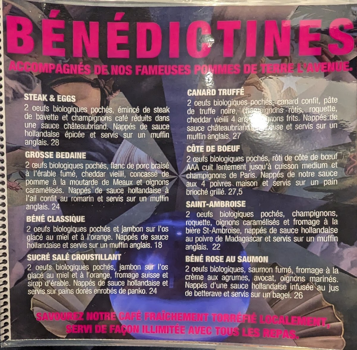 Menu Photo 8