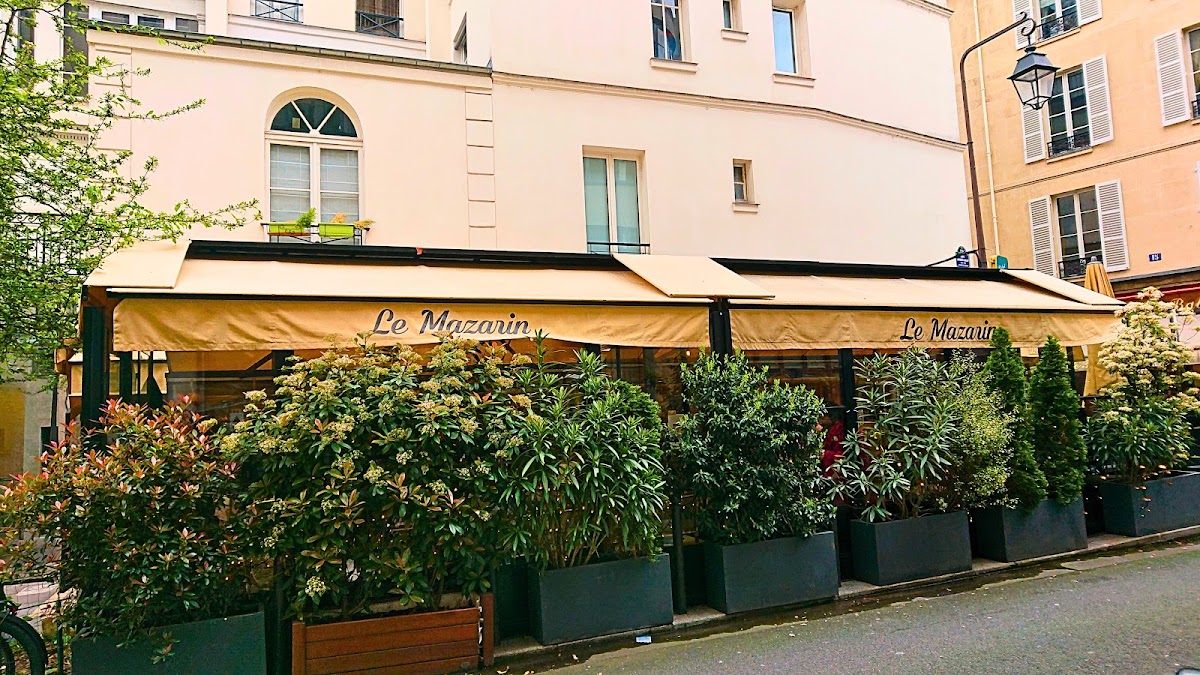 Le Mazarin - Photo 2