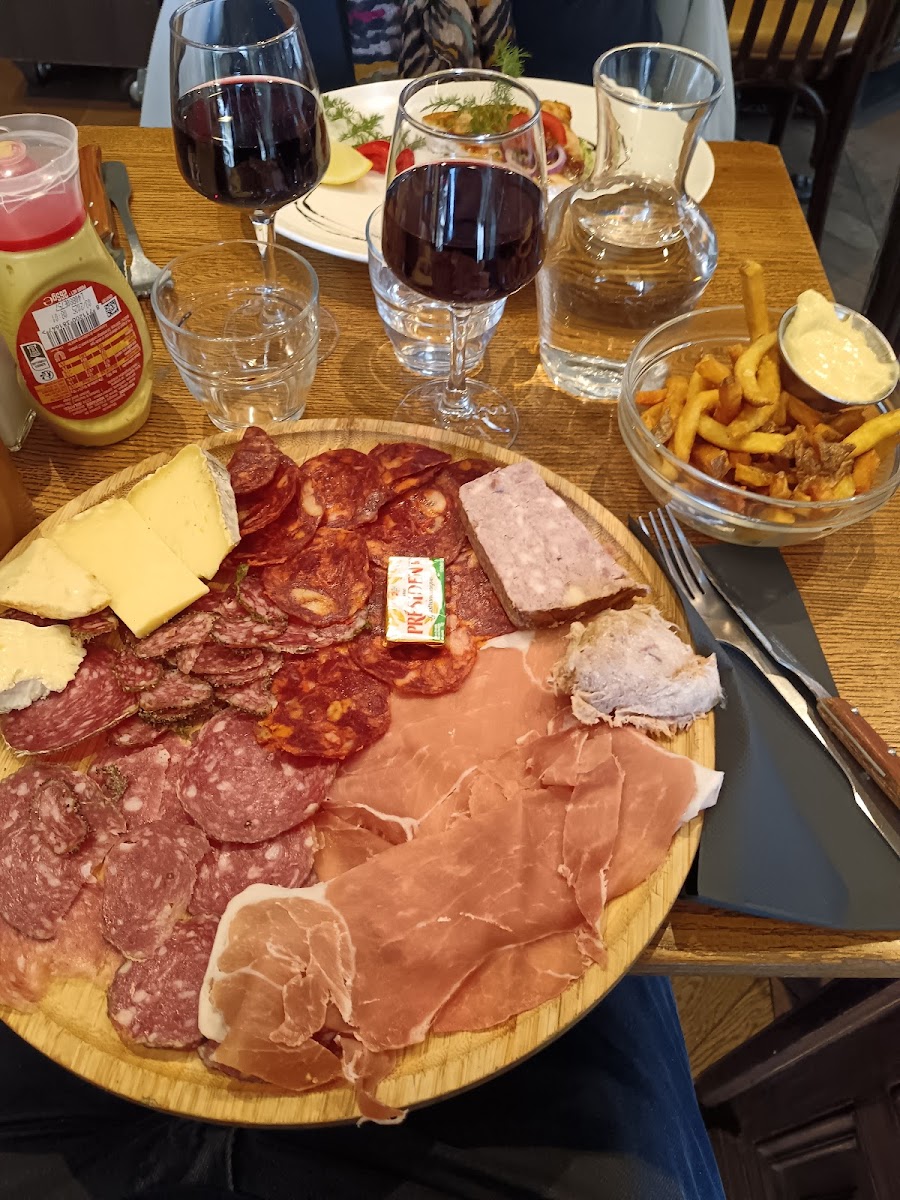 Le Mazarin - Photo 3