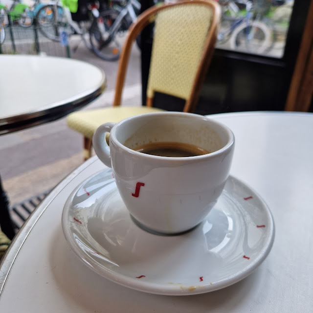 Coffee