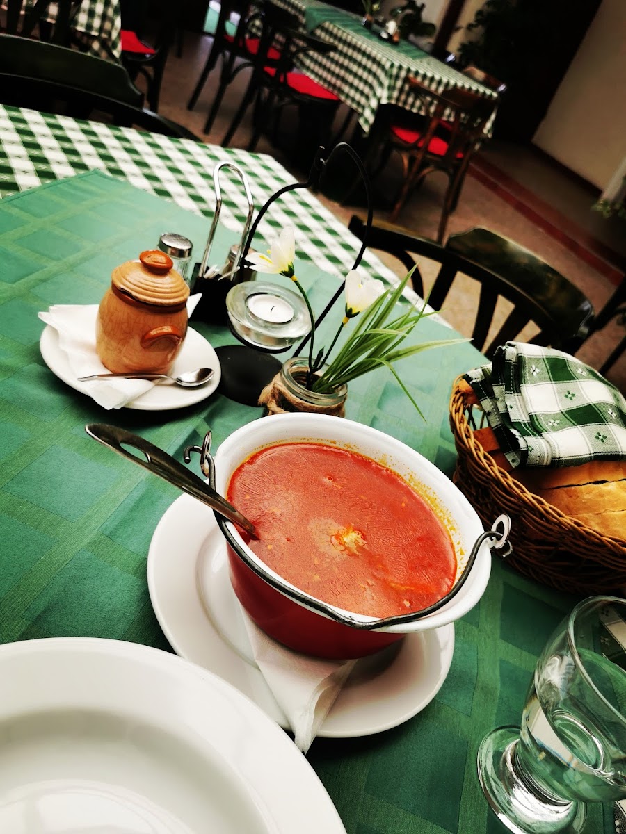 Magyaros Vendeglo - Gasthaus - Photo 6