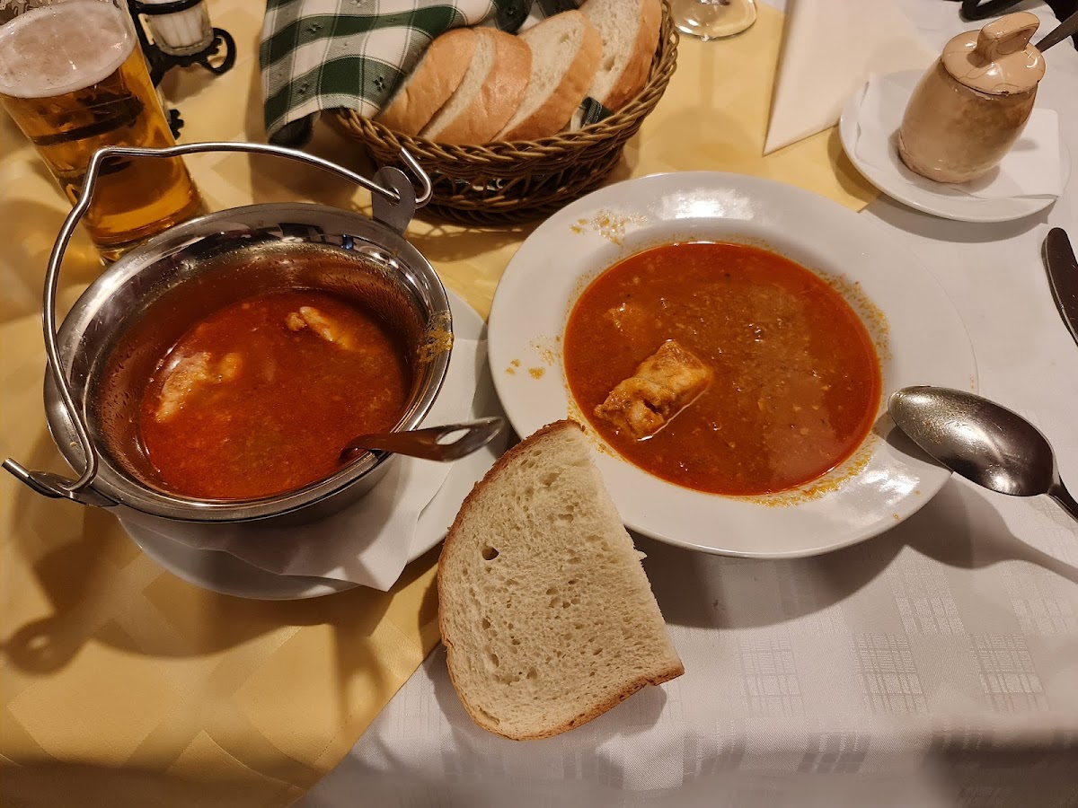 Magyaros Vendeglo - Gasthaus - Photo 8
