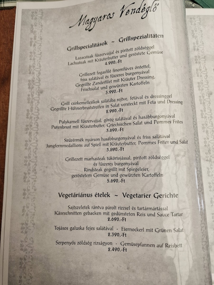 Menu Photo 6
