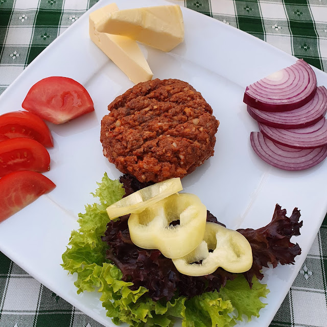 Beef Tatar