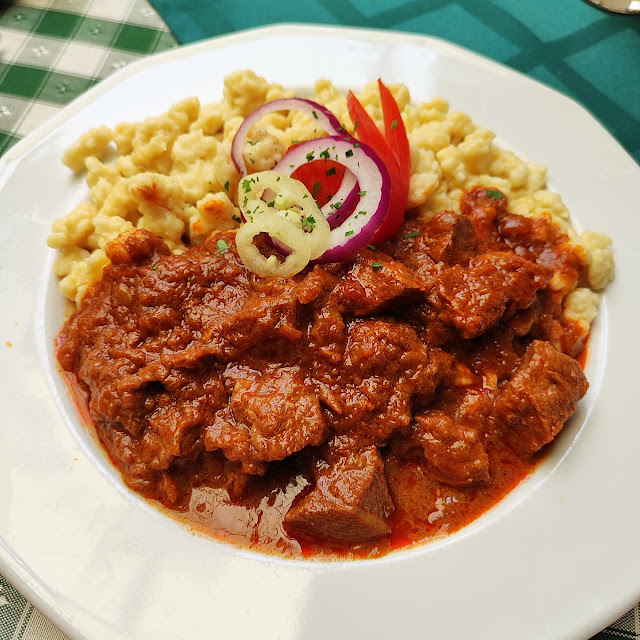 Gulasch