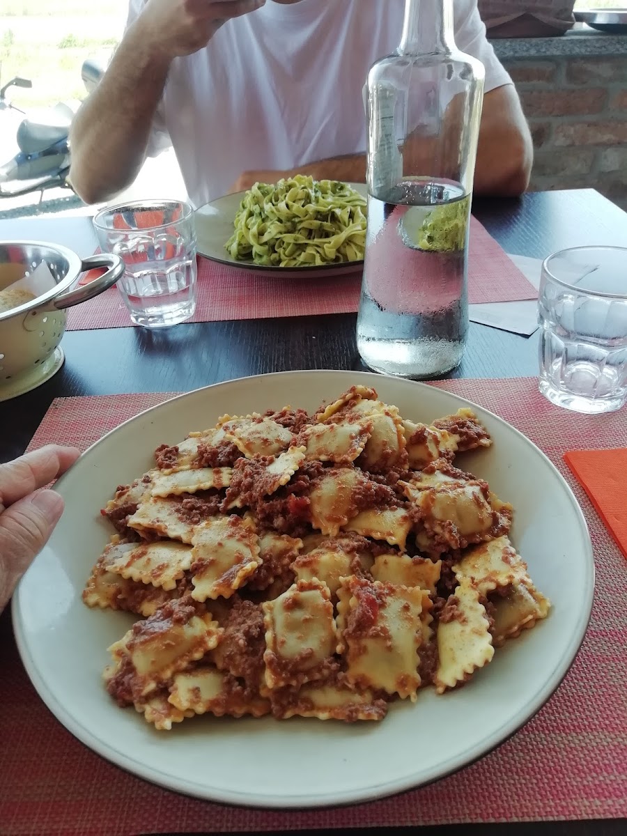 Trattoria Tre Stelle con Locanda B&B - Photo 6