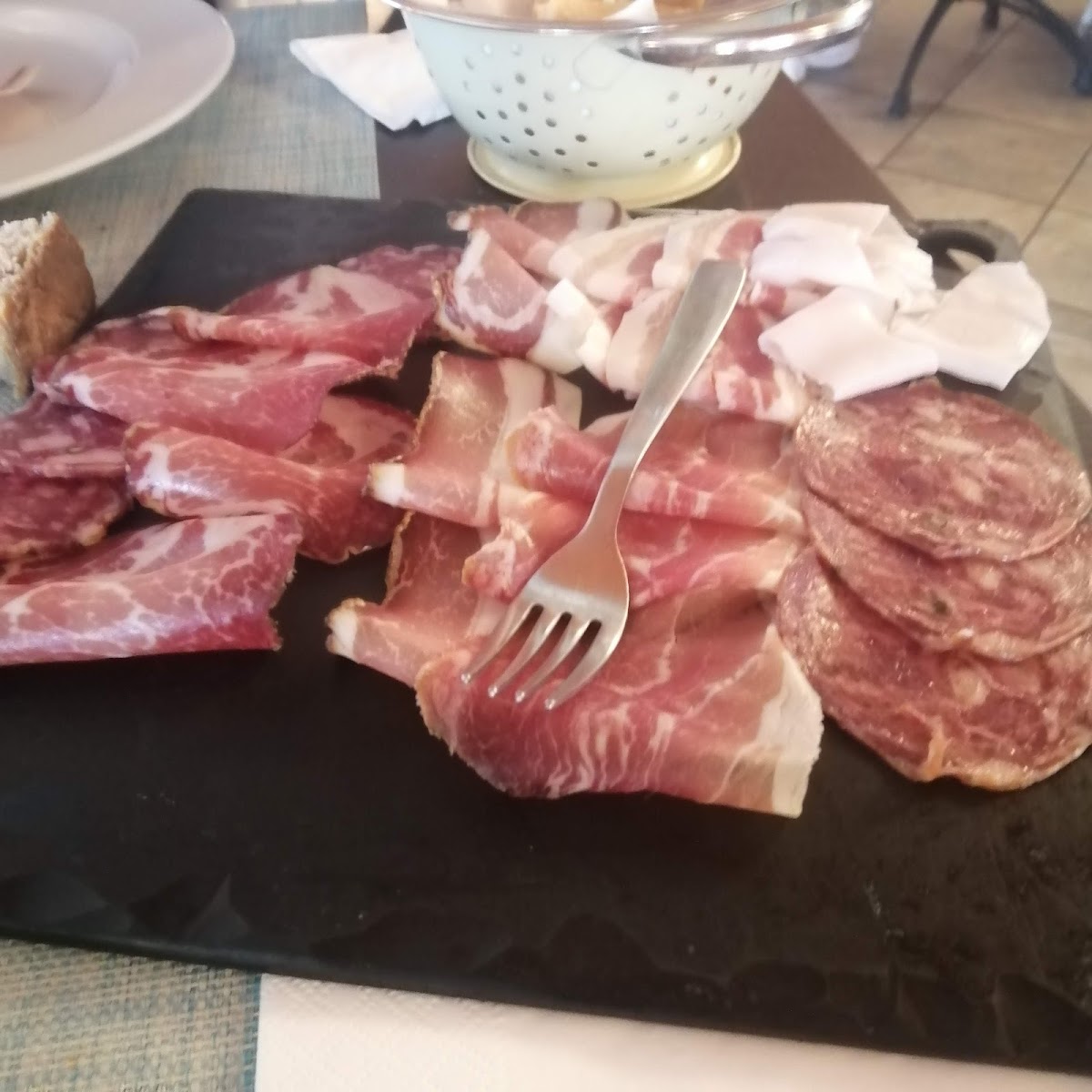 Trattoria Tre Stelle con Locanda B&B - Photo 8