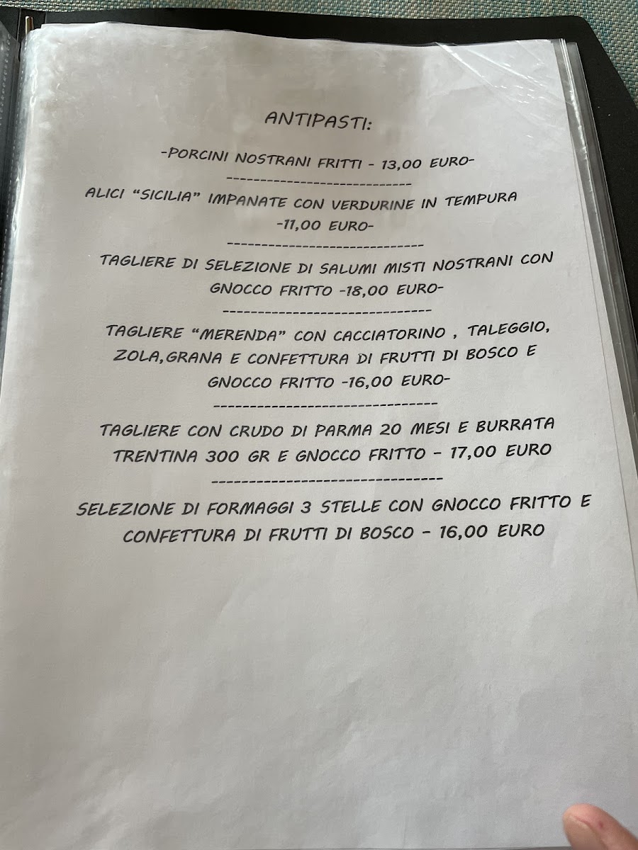 Menu Photo 8