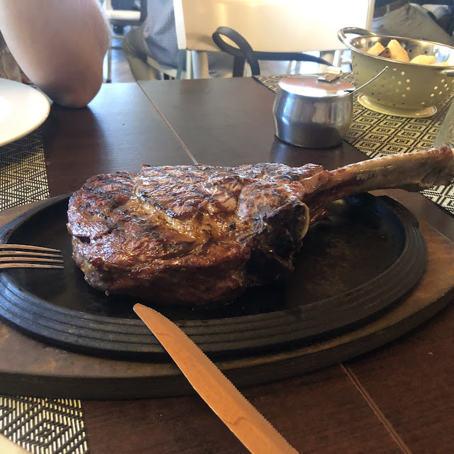 Tomahawk