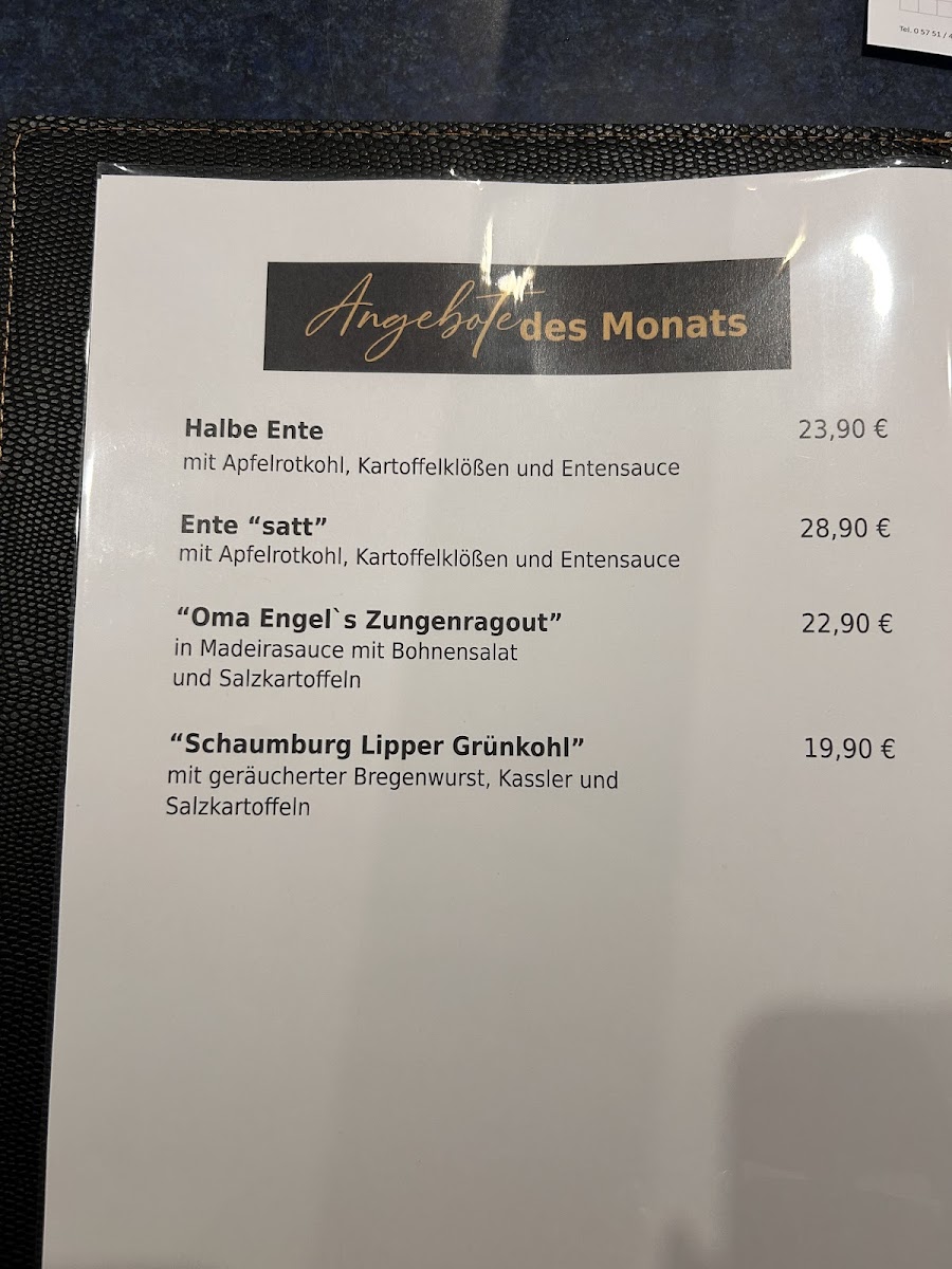 Menu Photo 4