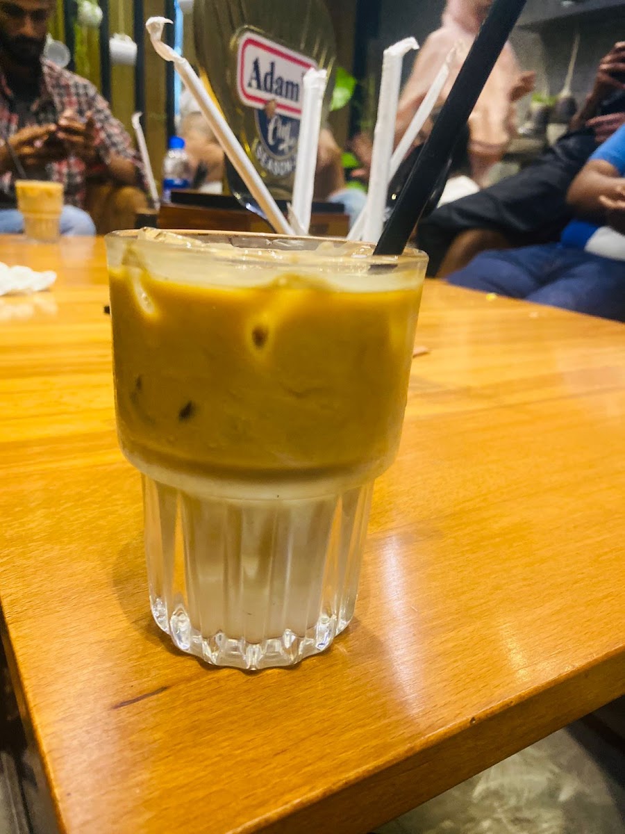 dbrewd Coffee & More - Photo 4