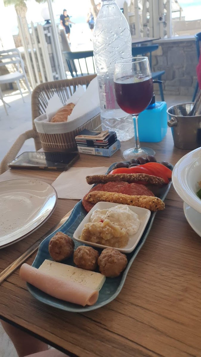 Nisea breakfast, brunch & more - Photo 9
