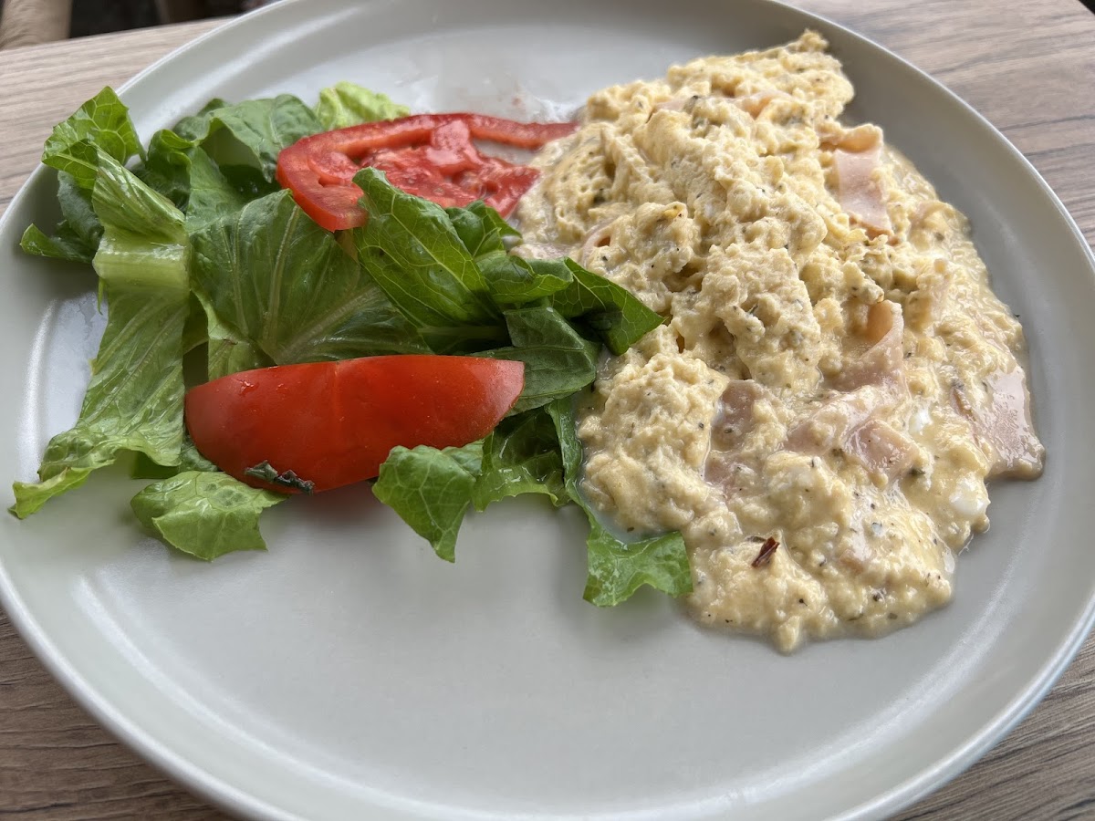 Nisea breakfast, brunch & more - Photo 5