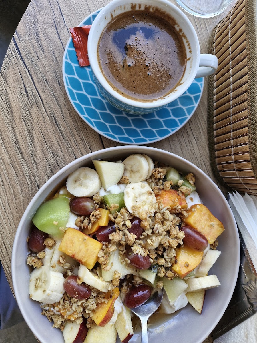 Nisea breakfast, brunch & more - Photo 6