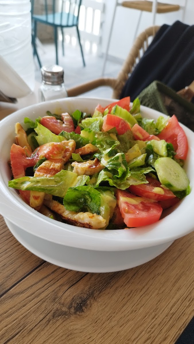 Nisea breakfast, brunch & more - Photo 8